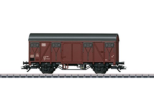 Märklin Güterwagen "Gedeckter Güterwagen Gs 210 D - 44500" Spur H0
