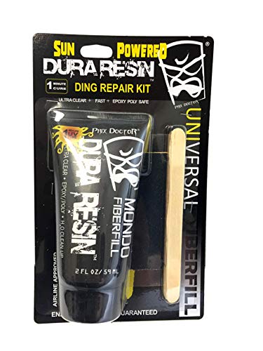 Phix Doctor Surfboard Repair Kit Dura Rez Large