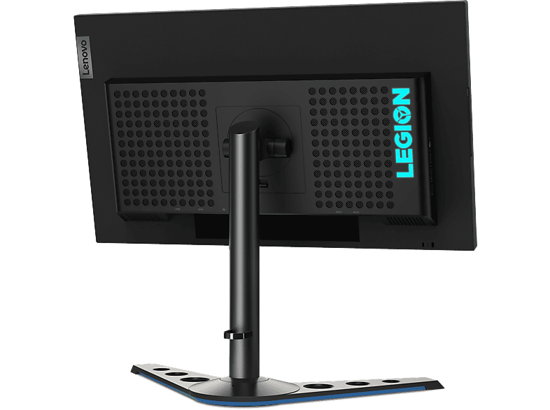 LENOVO Legion Y25g-30 24,6 Zoll Full-HD Gaming-Monitor (1 ms Reaktionszeit, 360 Hz @ DisplayPort, 240 HZ HDMI) 2