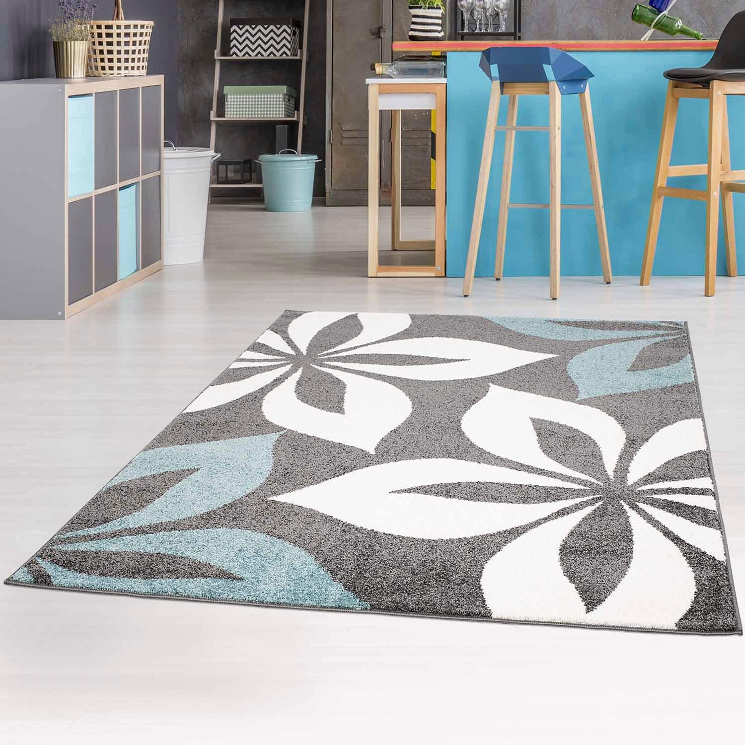 Carpet City Teppich "Moda Soft", rechteckig