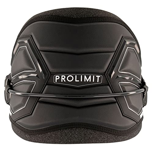 Prolimit Hawk Kitesurf Trapez Black 54 XL