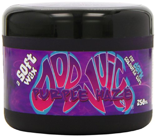 Dodo Juice DJPH250 Purple Haze Wachs, 250 ml