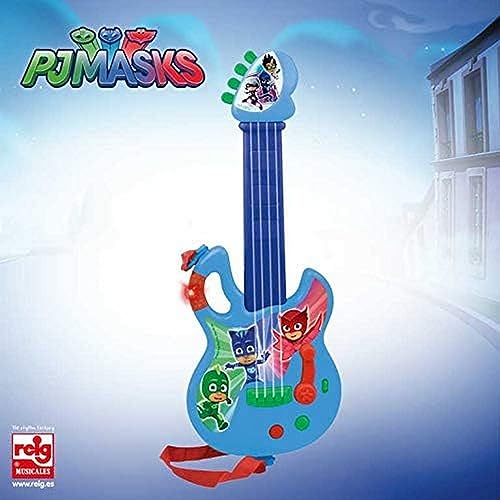 Reig Musicales 2874.0 Kindergitarre