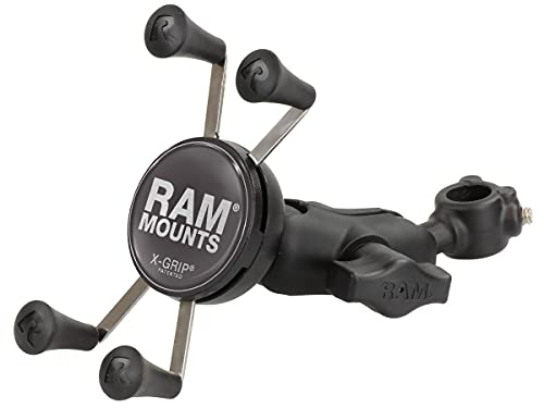 RAM Mount RAM-HOL-UN7-A-309-5U Passiv Schwarz Halterung