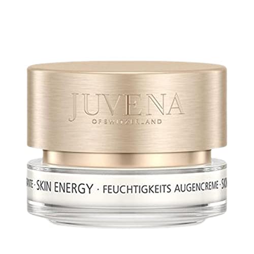 Juvena Skin Energy femme/woman, Moisture Eye Cream, 1er Pack (1 x 15 ml)