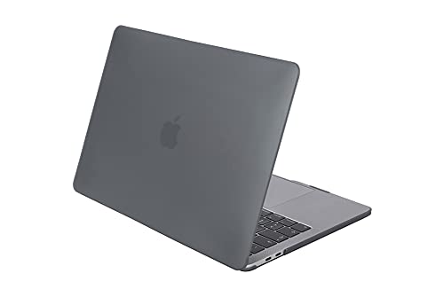 Tucano Nido Hartschale für MacBook Pro 13 Zoll (2020) schwarz