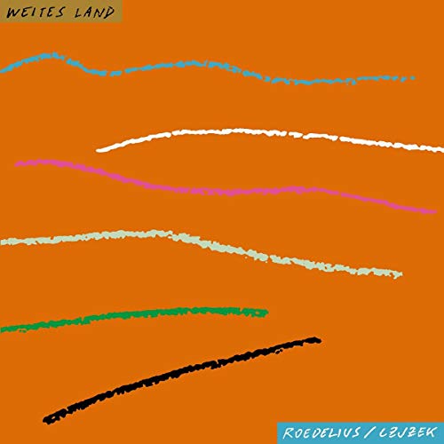 Weites Land [Vinyl LP]