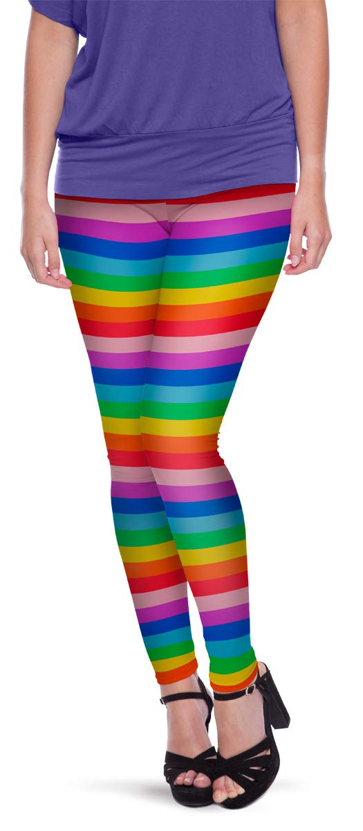 Folat 63550 - Rainbow Legging