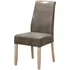 Stuhl - grau - Stühle > Esszimmerstühle - Möbel Kraft