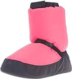 Bloch Warm Up Bootie, Unisex-Erwachsene Stiefel, Pink (Pink Fluro), 38-39.5 EU (5-6.5 UK) (M)