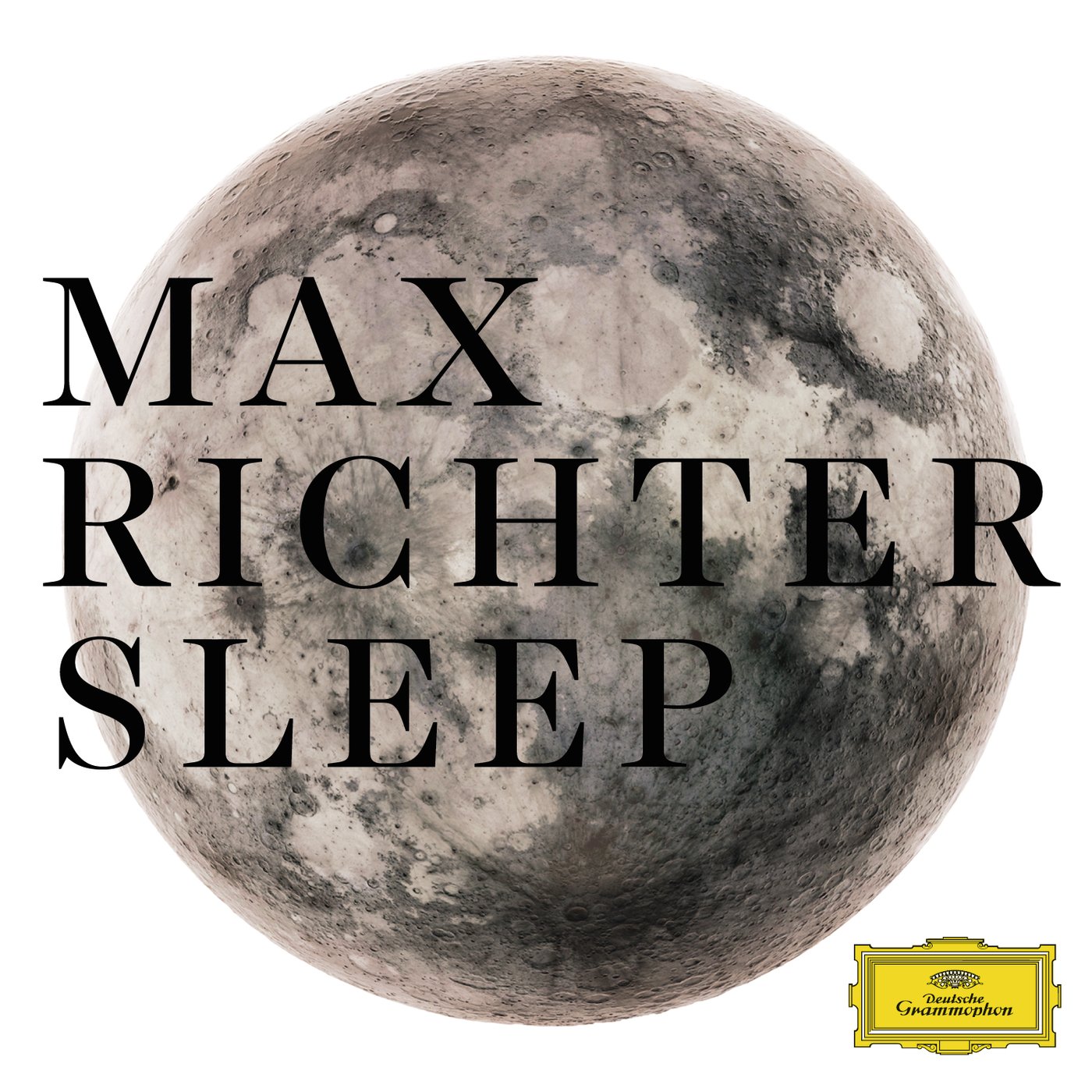 Sleep (8CD + 1 BluRay Audio)