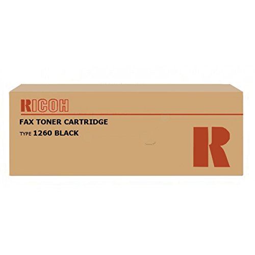 Ricoh 412895 FK3310L 1260D Toner