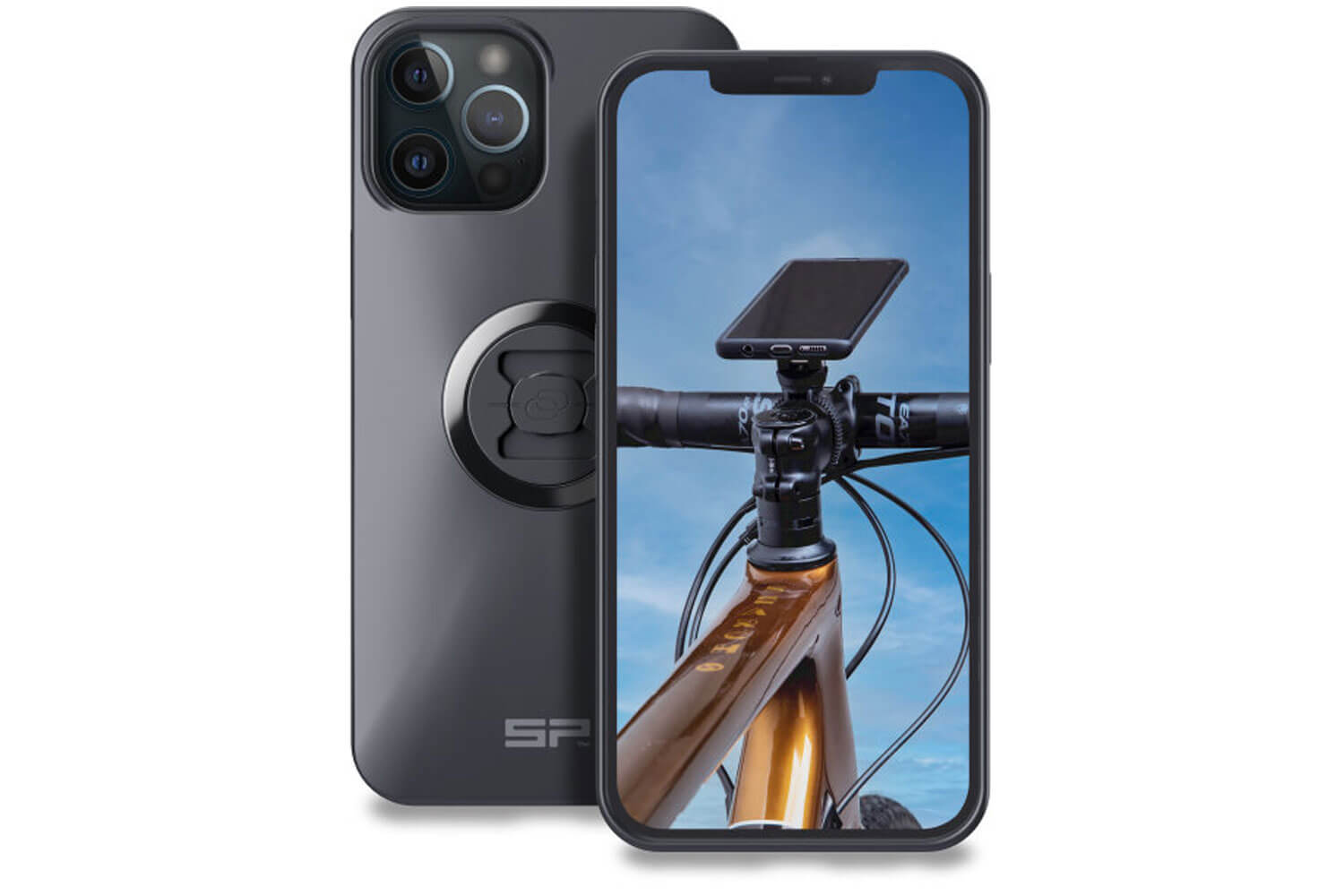 SP Connect Phone Case Huawei P30 PRO