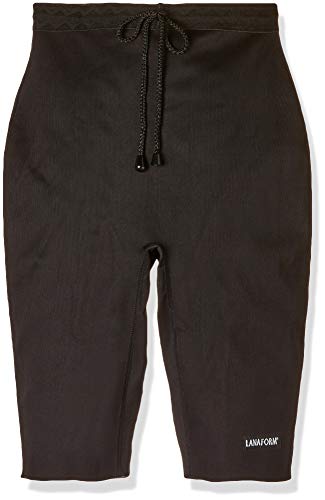 Anti Cellulite Hose Shorts aus Bambus-Viskose und Turmalin® Größe XL 46/48 bekannt aus Gala
