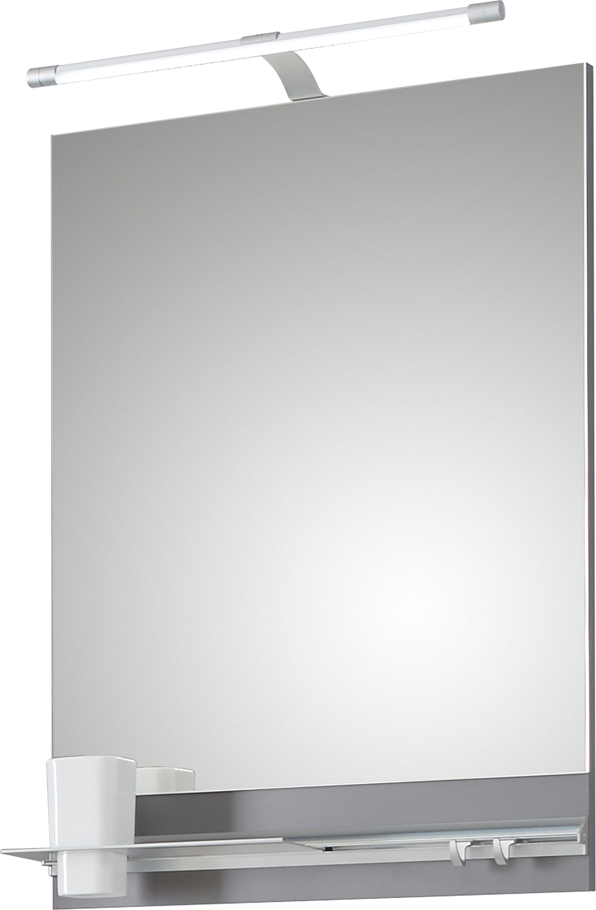 PELIPAL Badspiegel "Quickset 357", (Set), LED