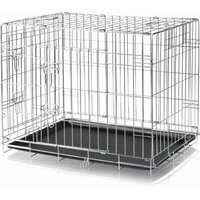 Trixie 3923 Home Kennel, M: 78 × 62 × 55 cm