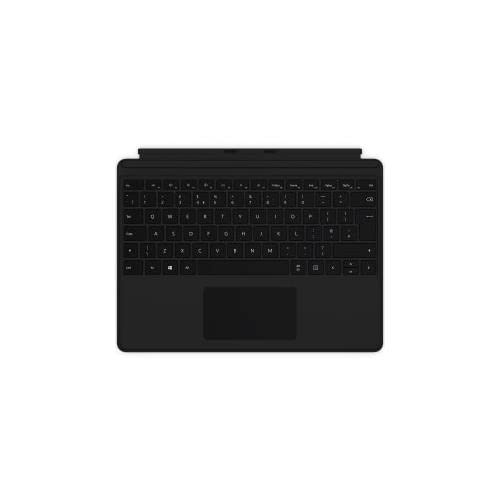 MS Srfc Prox Tastatur COMM SC EN schwarz