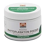 Mattisson Marine Phytoplankton Puder, 100 g, 1 Units