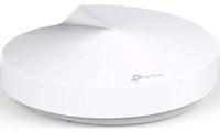 Tp-link ac1300 whole-home wlan system