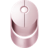 RAPOO RALAIR1 PI - Maus (Mouse), Bluetooth/Funk, pink
