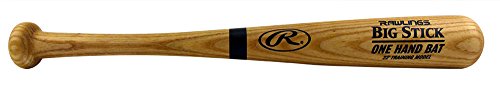 Rawlings Unisex-Erwachsene One-Hand Training Bat Big Stick Einhand-Trainingsschläger