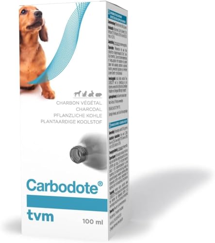 TVM Carbodote - 100 ml