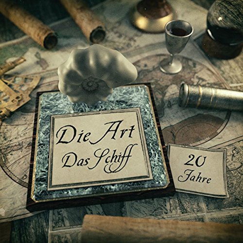 Das Schiff (Deluxe Reissue+Download) [Vinyl LP]