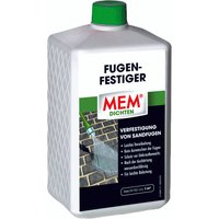 Mem Fugen-Festiger -- 5 Liter