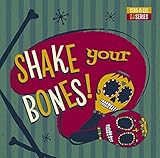 Shake Your Bones [Vinyl LP]