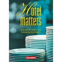 Hotel Matters. Schülerbuch