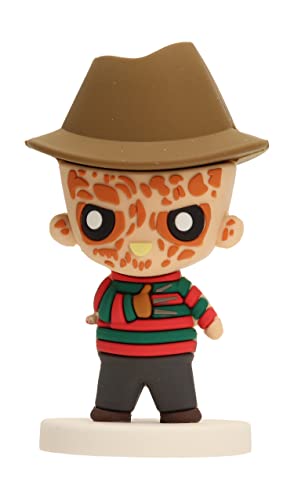 Dirac Freddy Krueger Pokis Figure A Nightmare On Elm Street Offizielle Merchandising Puppen (1)