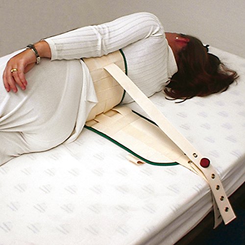 Ayudas dinamicas - Bauchgurt für Bett klein