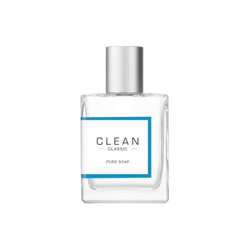 CLEAN CLASSIC EDP Pure Seife (60 ml)