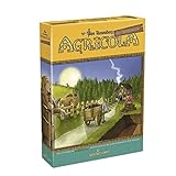 Lookout Games 22160022 - Agricola "Moorbauern", Erweiterung