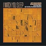 I Watch You Sleep (180g Vinyl LP) [Vinyl LP]