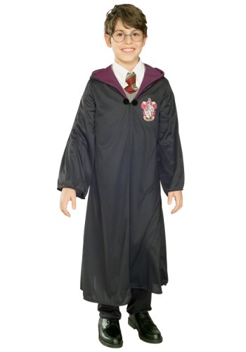 Rubie's 884252 - Harry Potter Robe Größe L