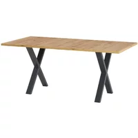 Esstisch - holzfarben - Tische > Esstische - Möbel Kraft