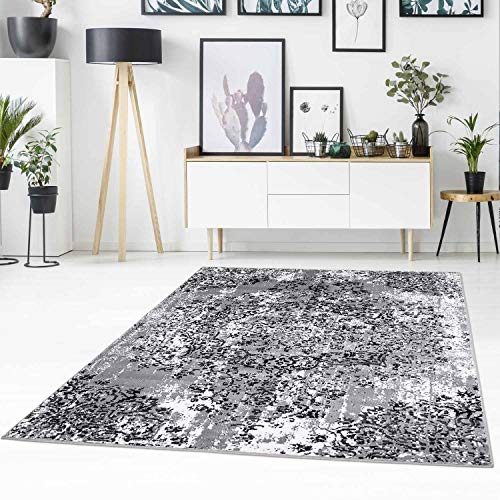 Teppich »Inspiration 6975«, Carpet City, rechteckig, Höhe 6 mm
