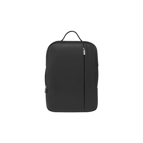 Moleskine - Classic Pro Device Bag - Tragetasche im Hochformat für Laptop, Notebook, iPad, PC bis 13" - Farbe Schwarz