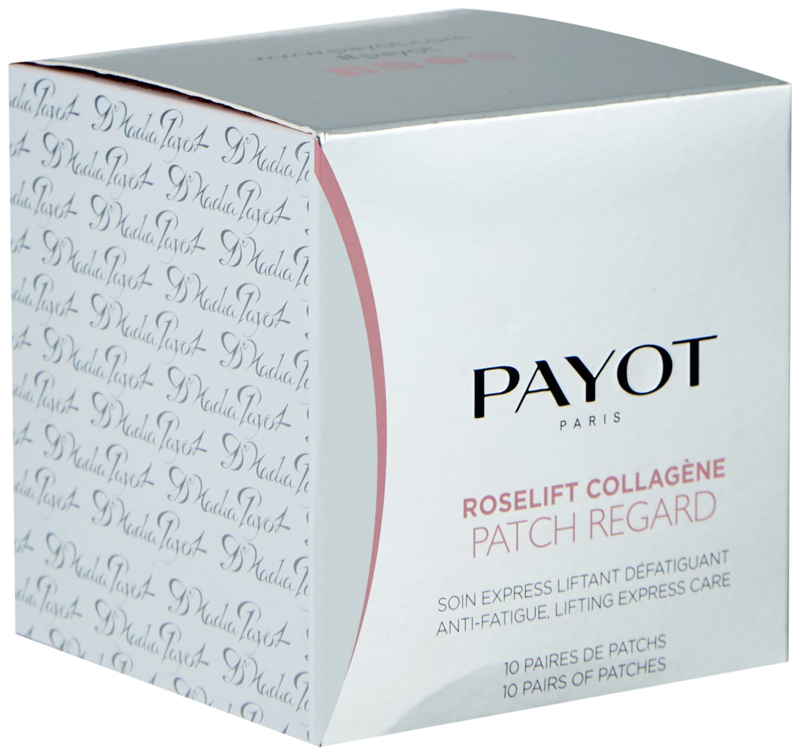 Payot Roselift Collagene Patch Regard Express Care 1stuk