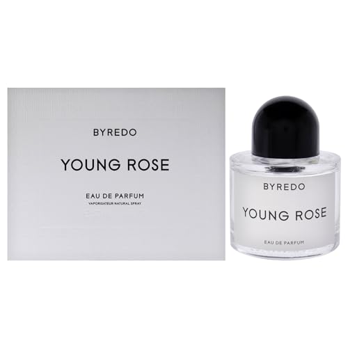 BYREDO YOUNG ROSE (U) EDP FR