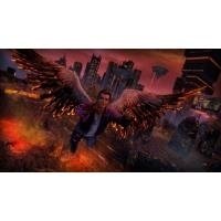 Saints Row Gat out of Hell - First Edition