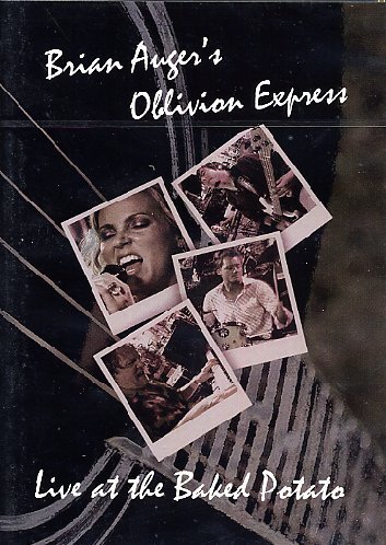 Brian Auger - Brian Auger's Oblivion Express