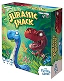 Jurassic Snack Board Game