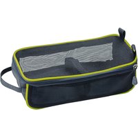 Edelrid Unisex - Erwachsene Tasche Crampon Bag, Night-Oasis (219), one size
