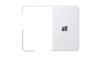 Microsoft MS Srfc Duo2 Pen Cover Gletscher DE/EN/FR/NL