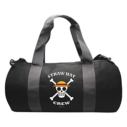 ABYstyle - ONE Piece Sac de Sport Skull