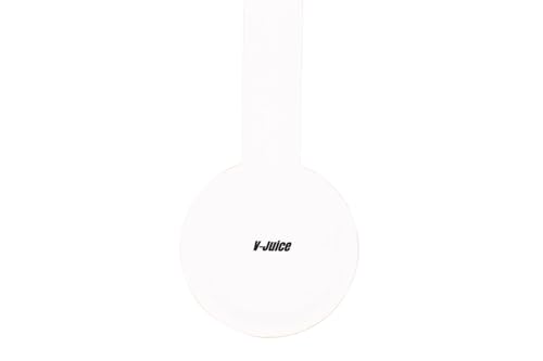 Kabelloses Ladestation V-Juice Charger einfarbig (Weiß - Signal White)