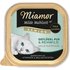 Sparpaket Miamor Milde Mahlzeit 24 x 100 g - Senior: Geflügel Pur & Rehwild