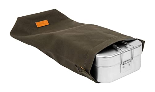Trangia Roll Top Tasche für Brotdose